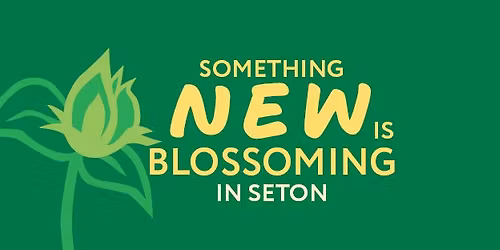 Seton Market & Cafe Grand Opening