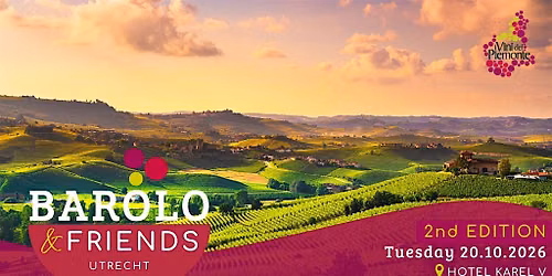Barolo & Friends