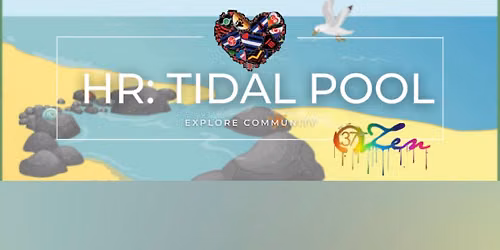 HR: Tidal Pool