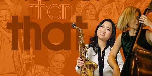 Columbus Jazz Orchestra: Hotter Than That