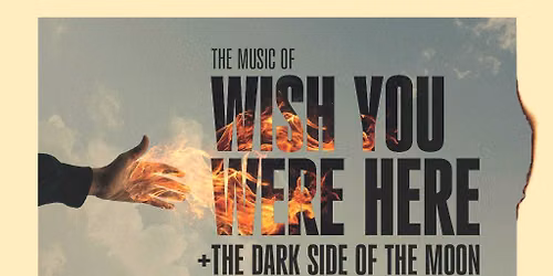 The Music of Wish You Were Here - Pink Floyd Project