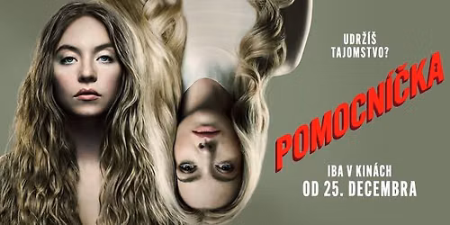 Pomocn\u00ed\u010dka\/The Housemaid (\u010desk\u00fd dabing)