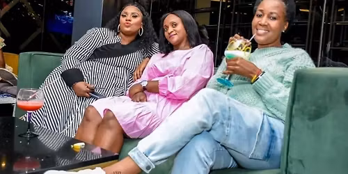 RnB Food and Wine Experience