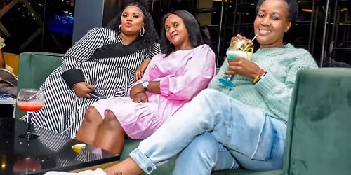 RnB Food and Wine Experience