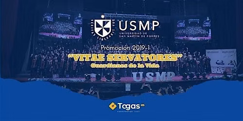 GRADUACI\u00d3N UNMSM - E.P. DE INGENIER\u00cdA AMBIENTAL