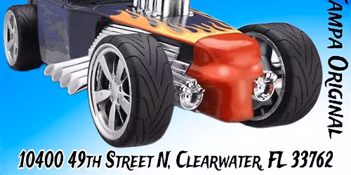 The Frankiewicz Team Presents: HotWheel Fest 3