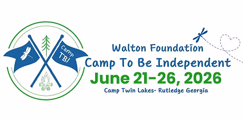 Camp to Be Independent!