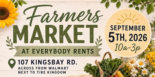 September 5 Event