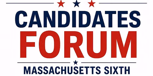 Candidate Forum