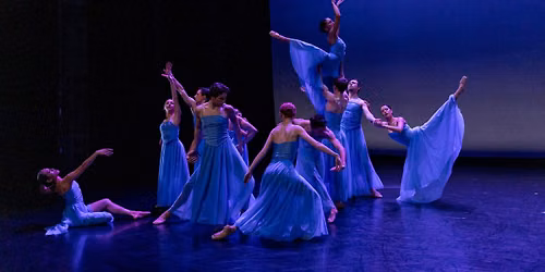 Artist Talk: The Milwaukee Ballet