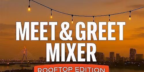 IJGB Meet and Greet Mixer