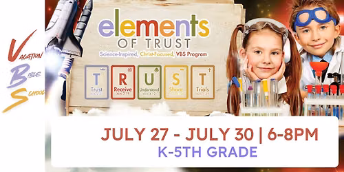 Vacation Bible School