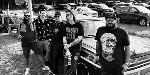 AFTERSOUND @ KNUCKLE HEADS BAR & GRILL