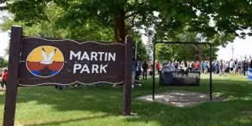 The Deep End at the Harmony By The Bay Concert Series