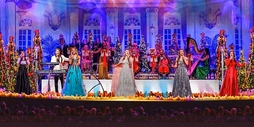 Vienna Light Orchestra Christmas Tour 2026