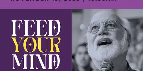 Father Greg Boyle: Belonging Gone Right - The Path to Gang Rehabilitation