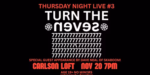 Thurday Night Live Number 3