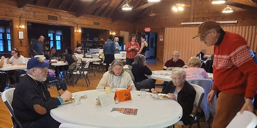 Christmas Clay Cafe - a Free Community Dinner for ALL