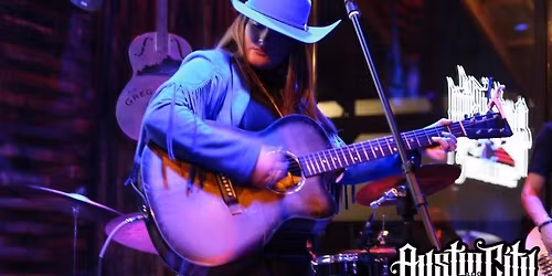 Live music is back! Catch Savannah Dean Reeves live on Friday night at Spot 53 in the RV Lot!