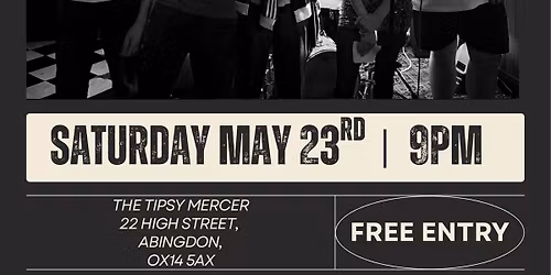 Karvara - Tipsey Mercer Show
