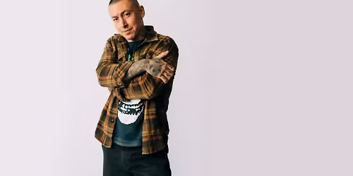 Noah Gundersen in Oklahoma City