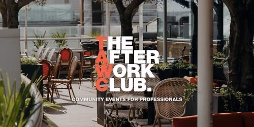 Rooftop Networking Social - The After Work Club x Crowded House (Leeds)