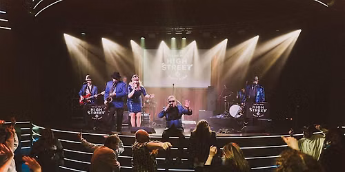 High Street Band