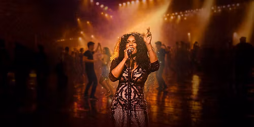 Donna's Hot Stuff | FLUOR