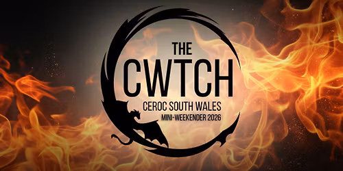 The Cwtch: Mini-Weekender
