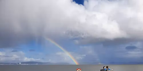 Let's Lunch Together 