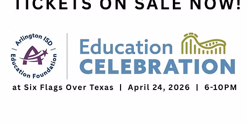 AISD Education Celebration 2026