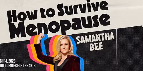 Samantha Bee