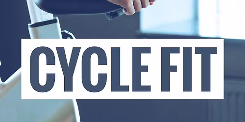 Cycle Fit Workshop \ud83d\udcaa\ud83c\udffb\ud83d\udeb4\ud83c\udffc