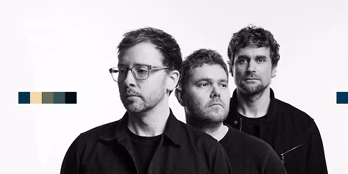 GoGo Penguin in Los Angeles