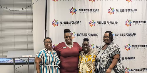 Thursday, August 27th Impact Breakfast and Panel Discussion