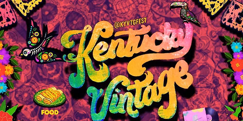 Kentucky Vintage Fest 11