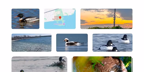 Col. Sam Smith Conservation Area