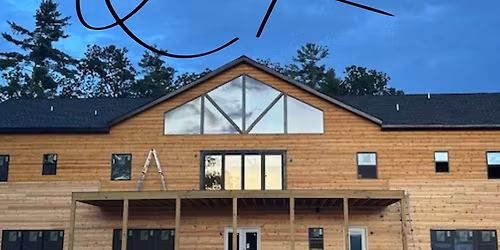 New Year's Quilt Retreat - Dahlonega, GA