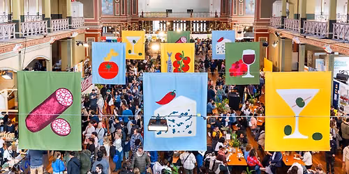 The Little Food Market Sydney
