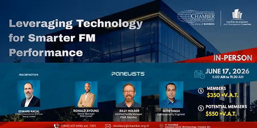 Leveraging Technology for Smarter FM Performance