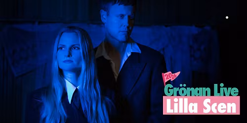 GENOM NATTEN P\u00c5 LILLA SCEN | GR\u00d6NAN LIVE 2026