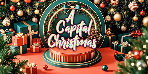 A Capital Christmas