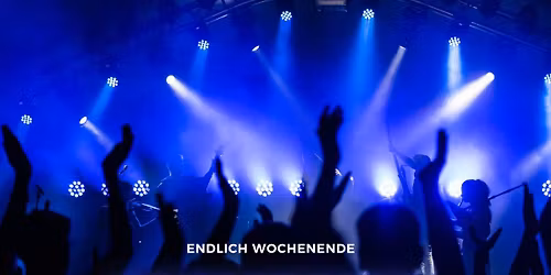 Housebeets durch die Nacht