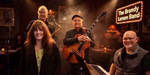 Brandy Larsen Band