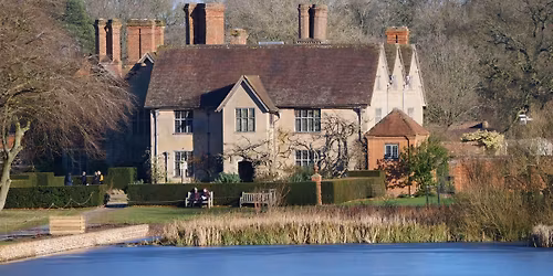 Artisan Bazaar at Packwood House