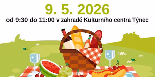 F\u00e9rov\u00e1 sn\u00eddan\u011b - celorepublikov\u00fd piknik