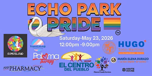 Echo Park Pride