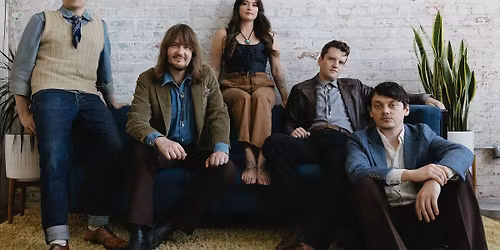 KGNU presents AJ Lee & Blue Summit