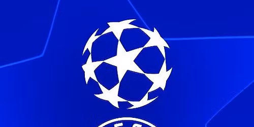 Champions League finale p\u00e5 storsk\u00e6rm indenfor og udenfor