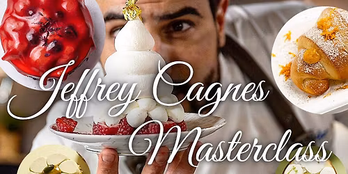 \ud83c\udf93 Jeffrey Cagnes \u2013 Masterclass w Polsce! \ud83c\uddeb\ud83c\uddf7 \ud83c\uddf5\ud83c\uddf1